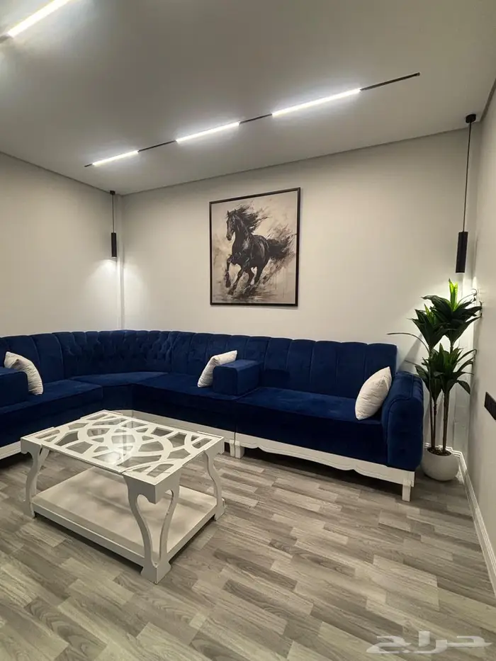 للبيع غرفه متنقله 4