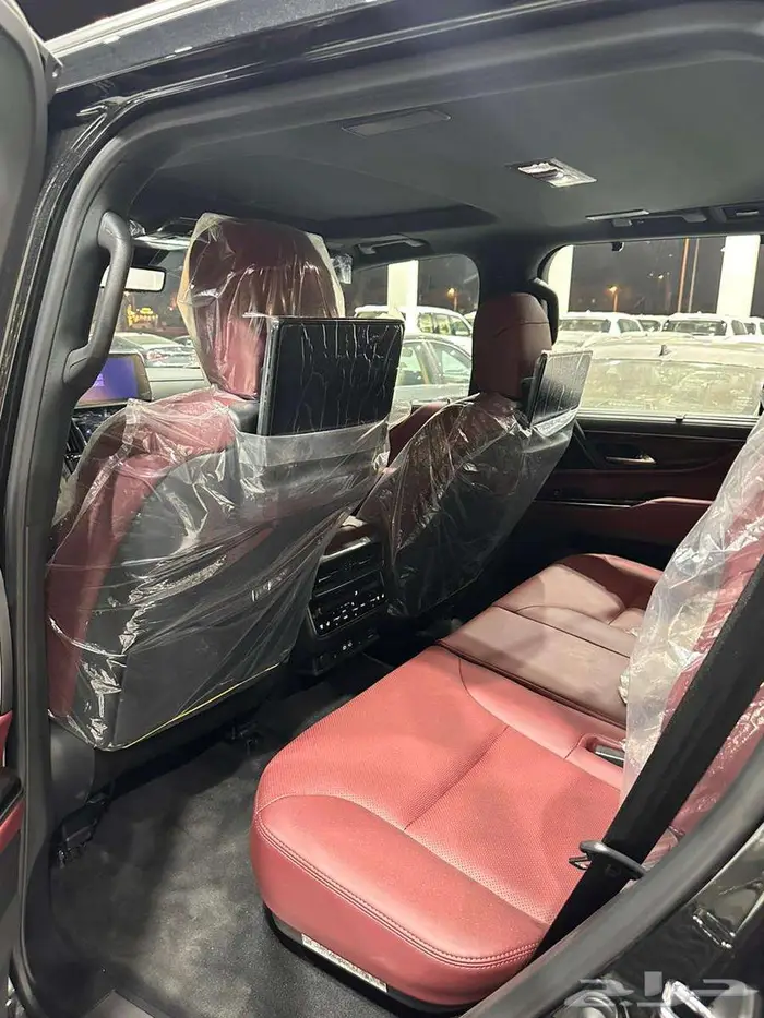 لكزس bb بريمي 2025 5