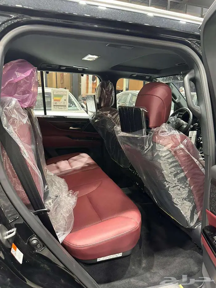 لكزس bb بريمي 2025 3