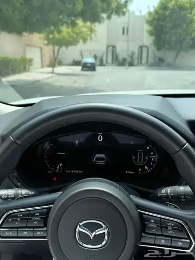 للبيع مازدا نظيفه جدا CX90 index