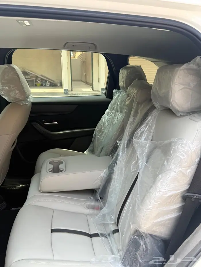 للبيع مازدا نظيفه جدا CX90 7