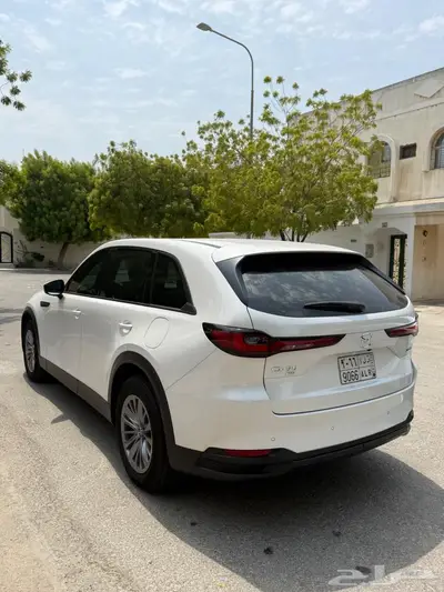 للبيع مازدا نظيفه جدا CX90 index