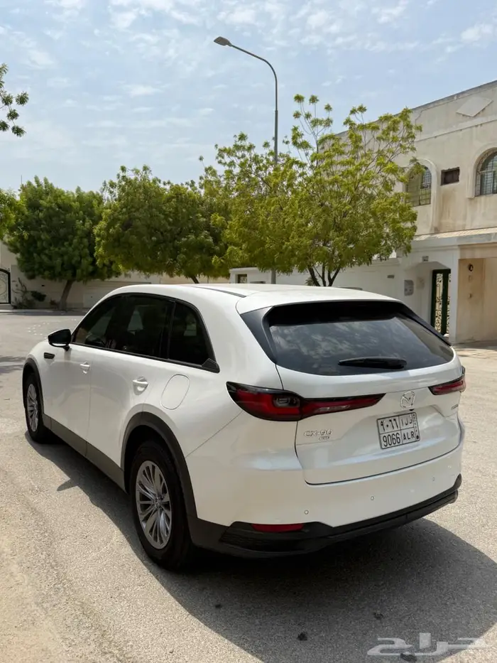 للبيع مازدا نظيفه جدا CX90 11