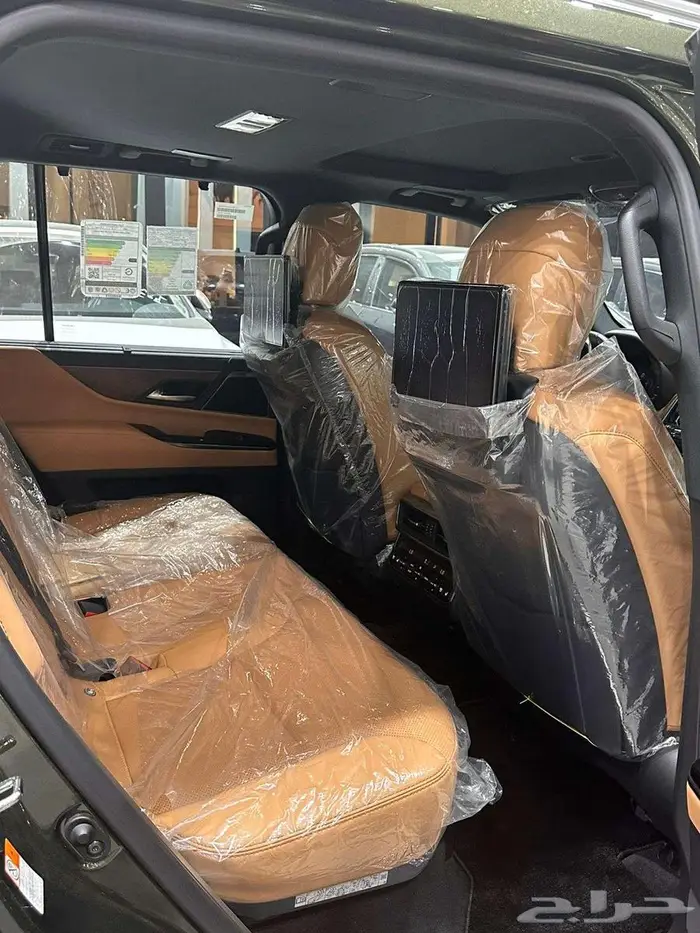 لكزس bb 2025 خليجي ( عرض خاص ) 6