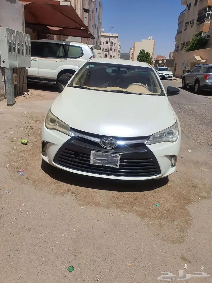 كامري فئة GL 4