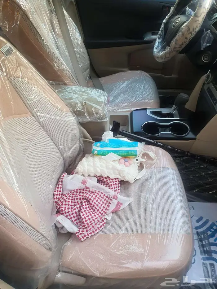 كامري فئة GL 3