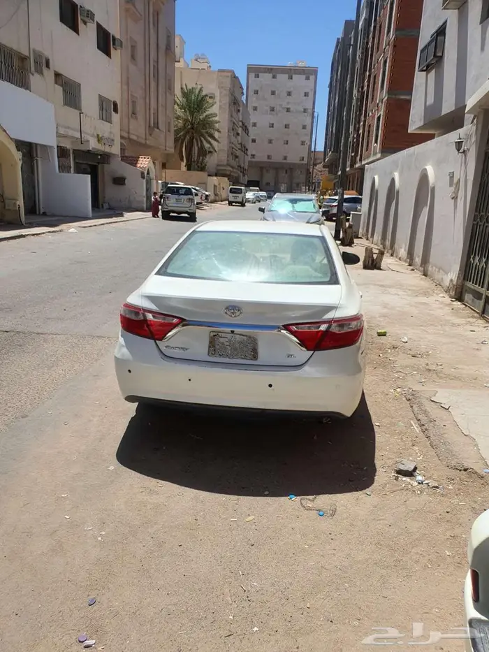 كامري فئة GL 1