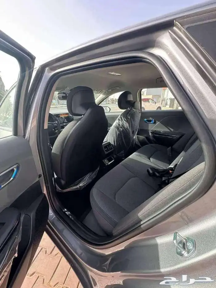 كيا K4_2026 استاندرد 1.6 سي سي 14