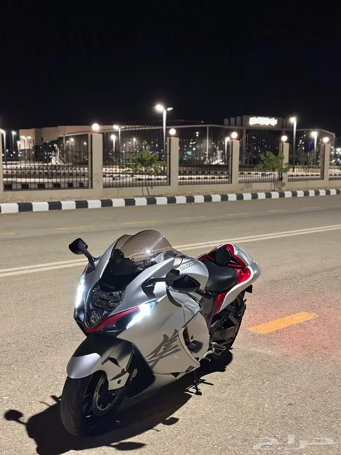 هايبوزا 2022 باريان 3