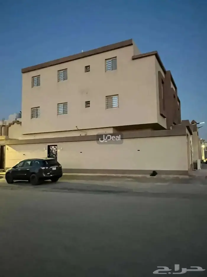 فيلا للبيع بحي البيان 6