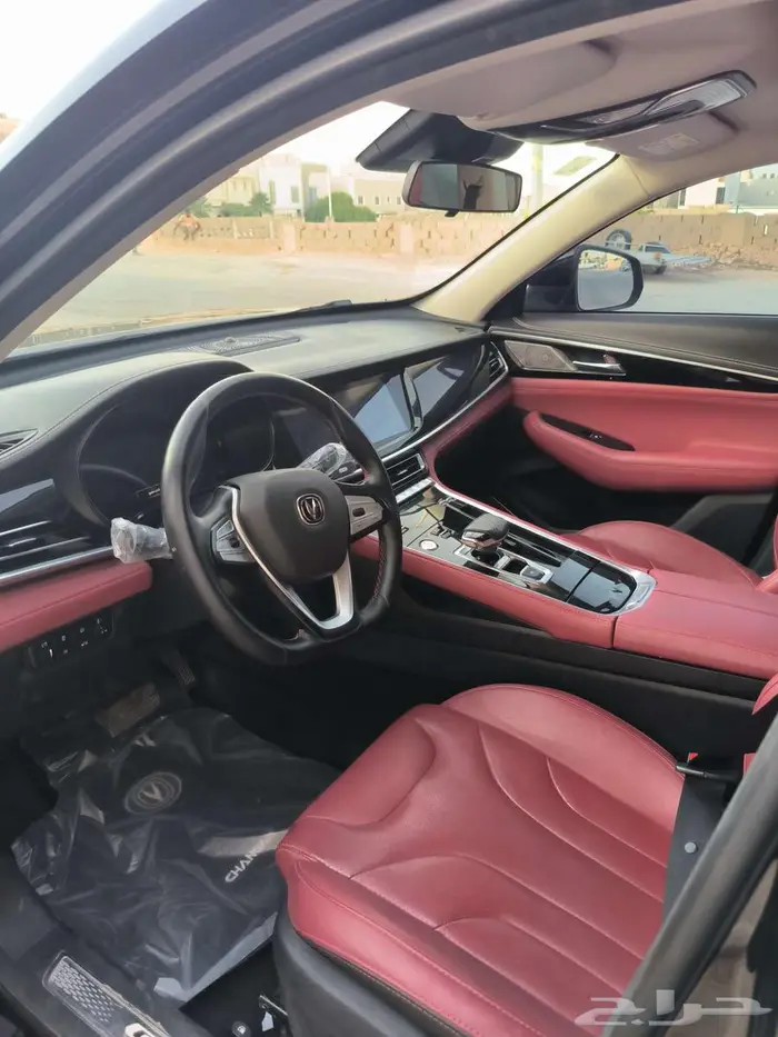 شانجان cs85 نظيف 5