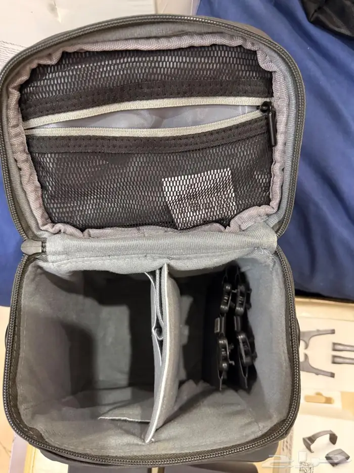 درون دي جي اي مافيك 2 برو Dji mavic 2 pro 0
