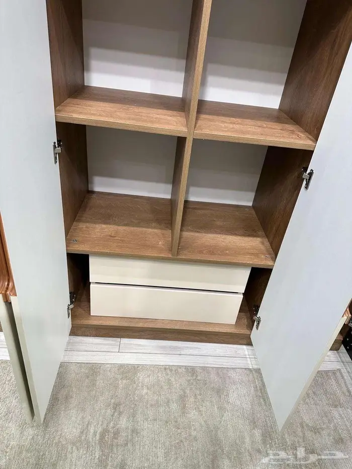 غرف نوم تركي تتكون من 9 قطع 6