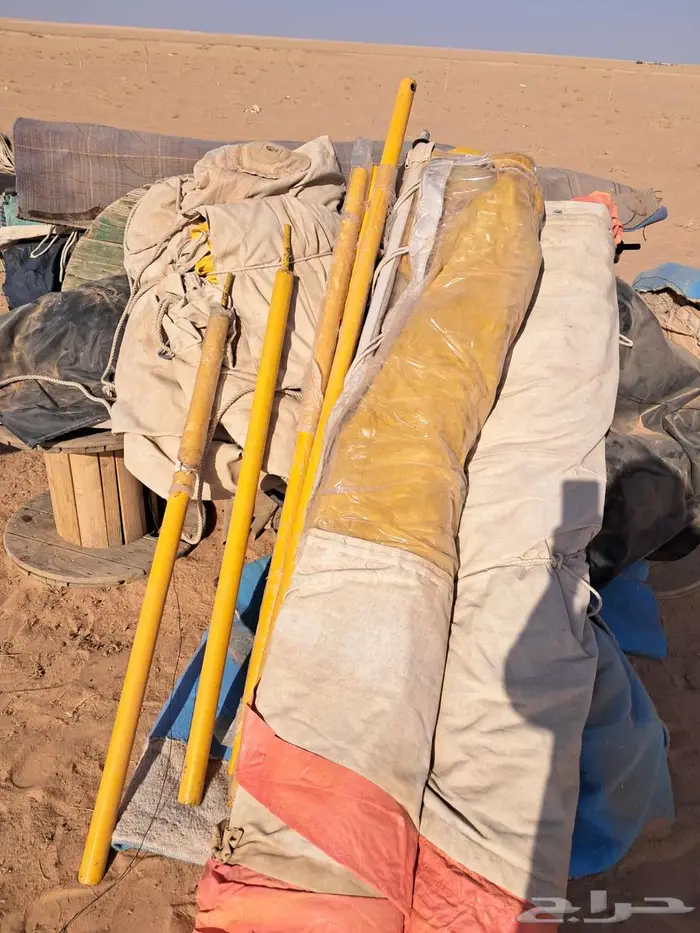خيمه 6ف4 اخت الجديده 1