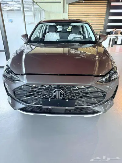 ام جي وان MG ONE 2024 استندر عرض خاص index