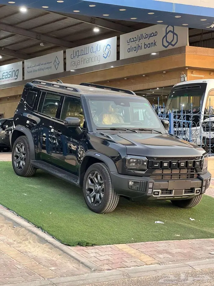 جيتور T2 لاكجرى 2026 0
