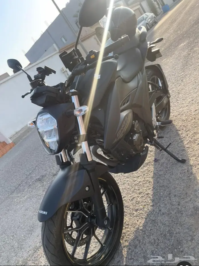 دباب سوزوكي 1