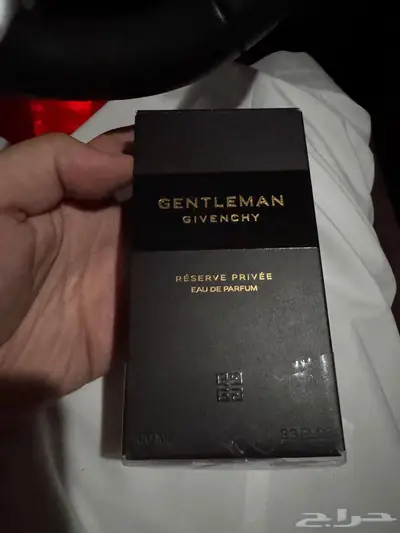 عطر GIVENCHY GENTLEMAN ماركة جديد index