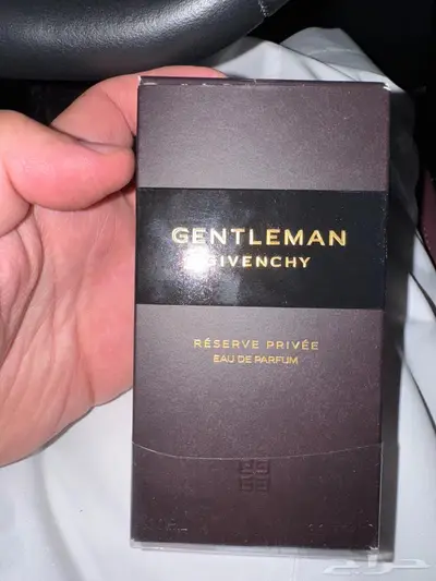 عطر GIVENCHY GENTLEMAN ماركة جديد index