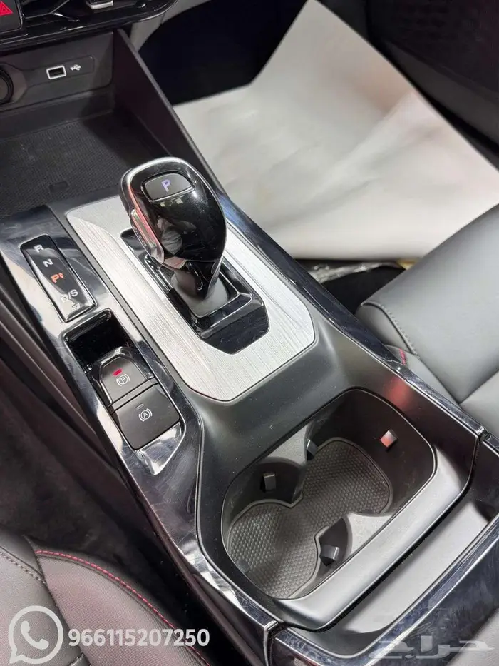 MG GT فل   1.5 موديل DCT 2024 3