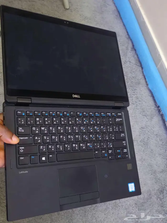Dell latitude 7389 core i7 5