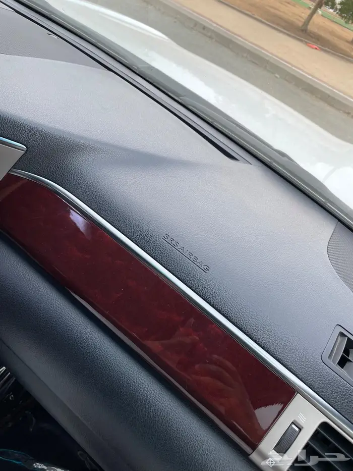 جيب لكزس 2015 LX 570 DD 6