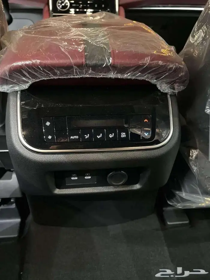 نيسان باترول بلاتينيوم تنفس طبيعي بسعر332880 موديل 2025 6
