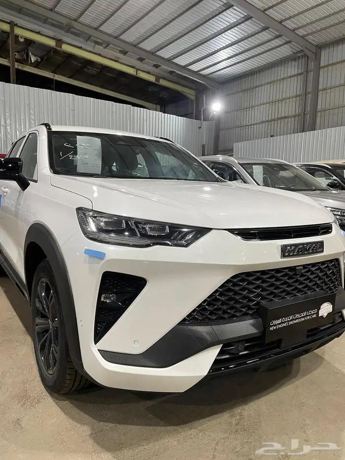 هافال H6GT فل كامل 2023 3