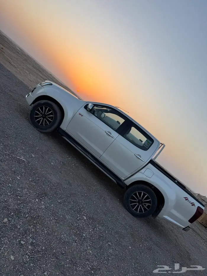 اسوزو ديماكس 3
