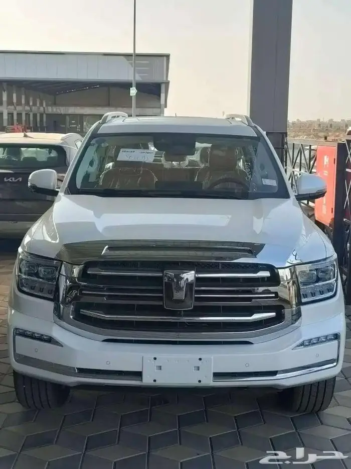 تانك 500 - 2026 فل كامل سبير علااق (شركة سفنز) 0
