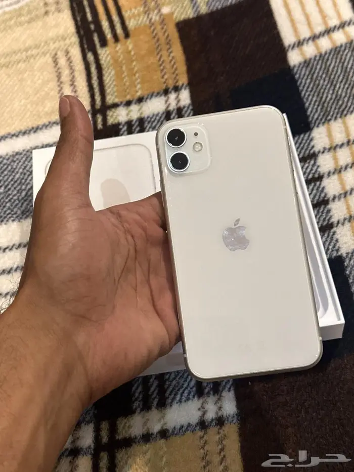 ايفون 11 0