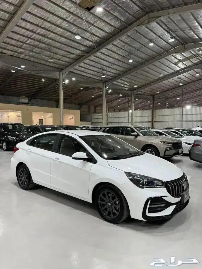 شيري اريزو 5 2024 1