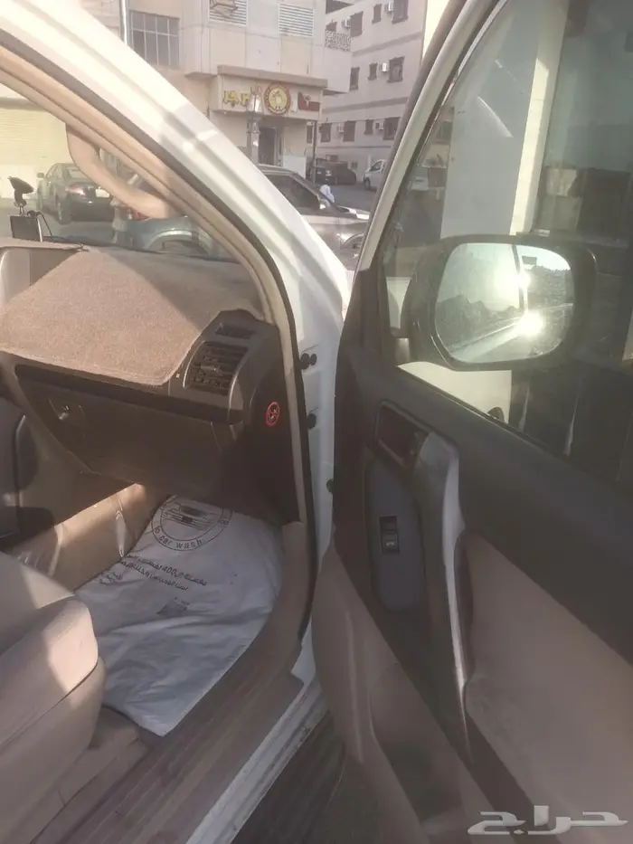لاندكروزر برادو 2010 7