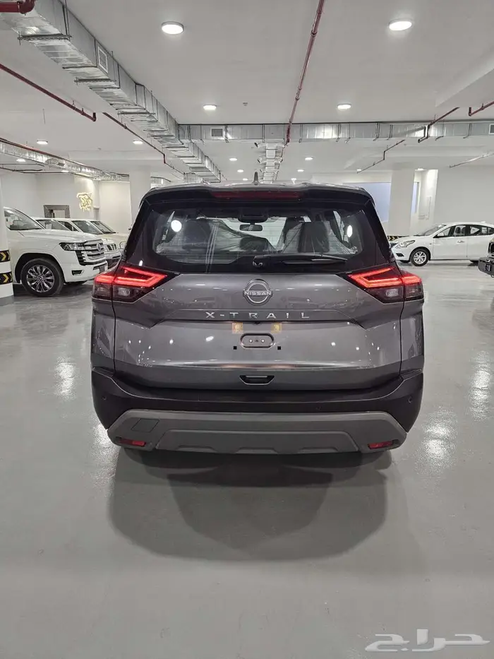 نيسان اكستريل S موديل2025 4x2 5