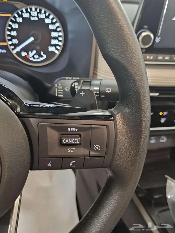 نيسان اكستريل S موديل2025 4x2 17