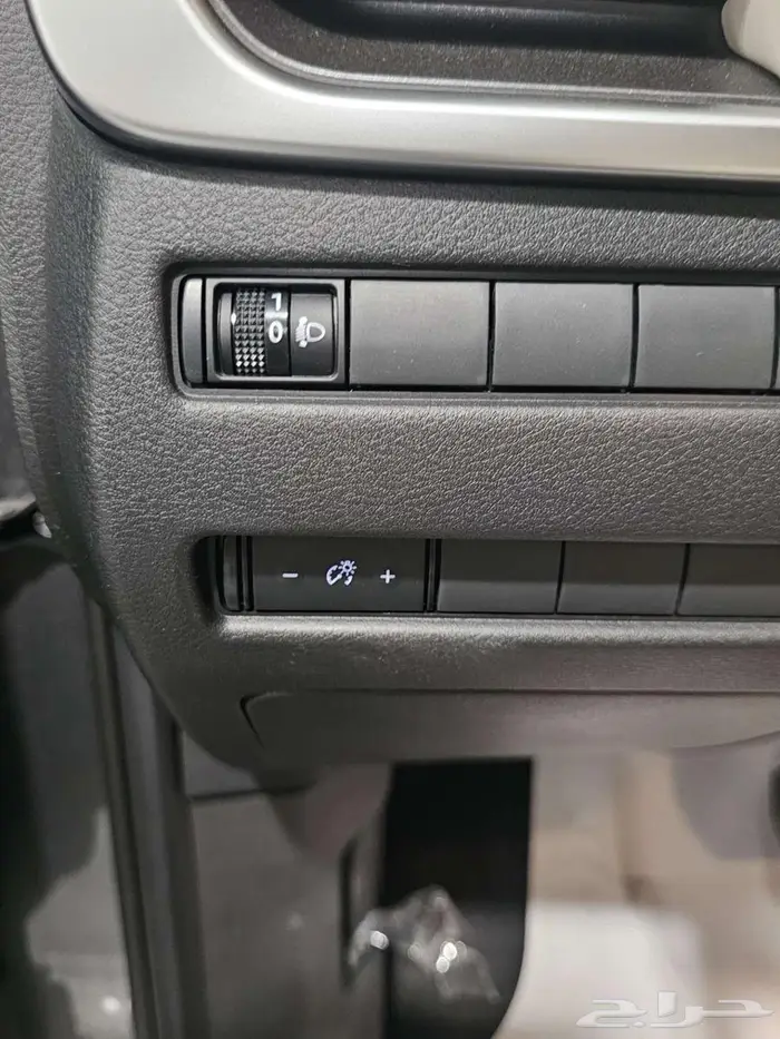 نيسان اكستريل S موديل2025 4x2 8
