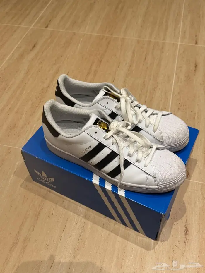 Adidas Yeezy and Super Star - ادايدس سوبر ستار و Yeezy 3
