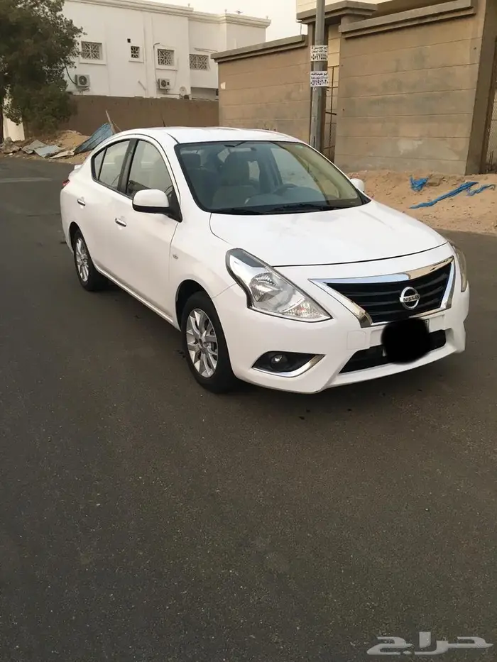 نيسان صني فل كامل 2023 2