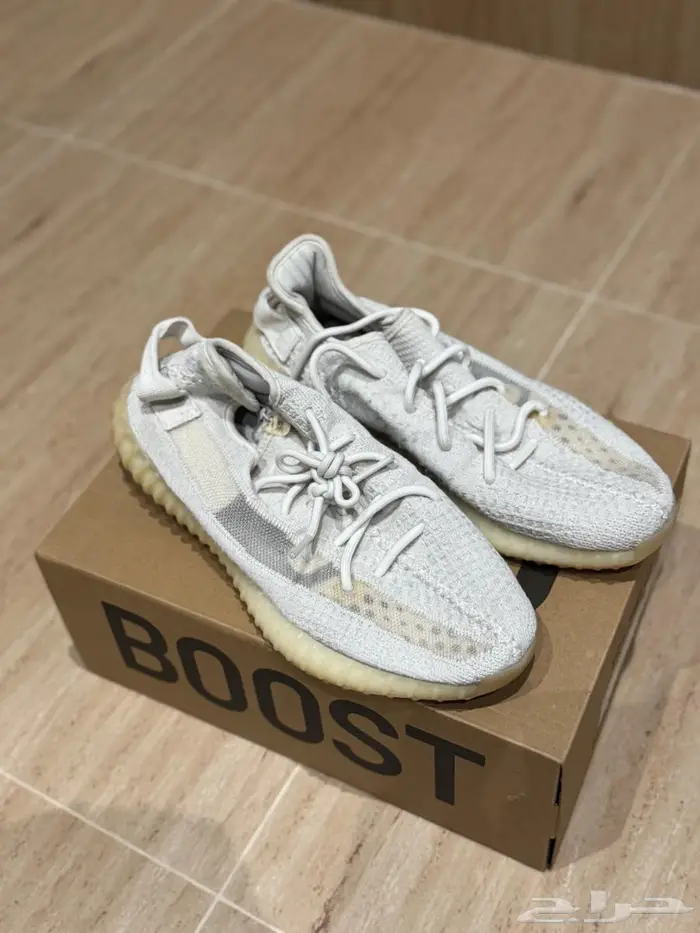 Adidas Yeezy and Super Star - ادايدس سوبر ستار و Yeezy 1