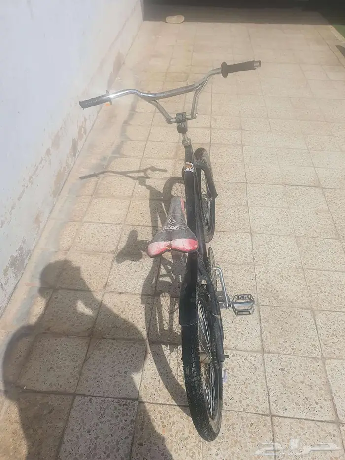 سيكل ممتاز ب 200 ريال 2