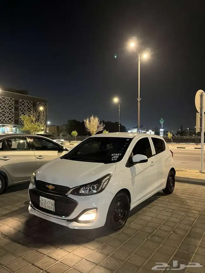 للبيع سبارك 2020 0
