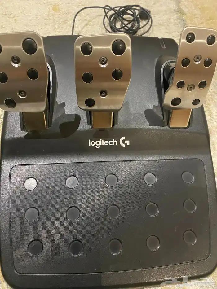 دركسون سوني 4