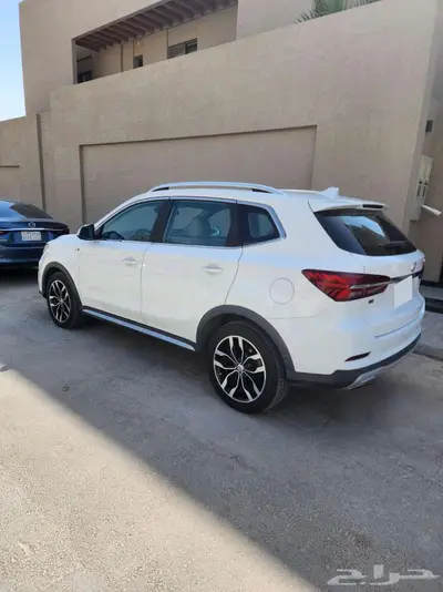 MG RX5 موديل 2020 بمحرك 2.0T بالة جديدة index