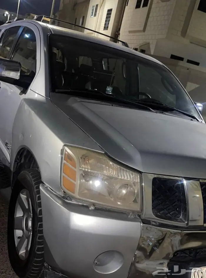 جيب ارمادا 2006 2