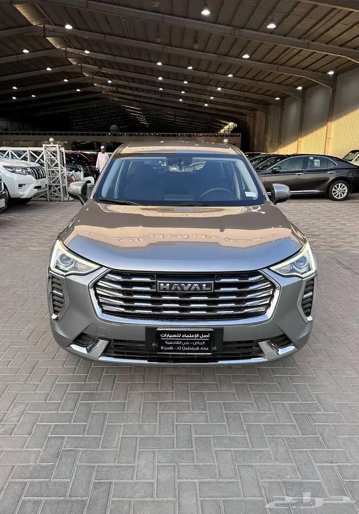 هافال جوليان 2024 0