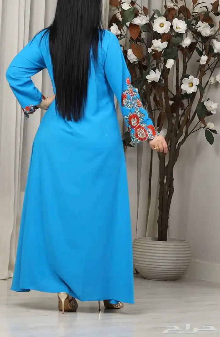 جلابيات كويتي 2