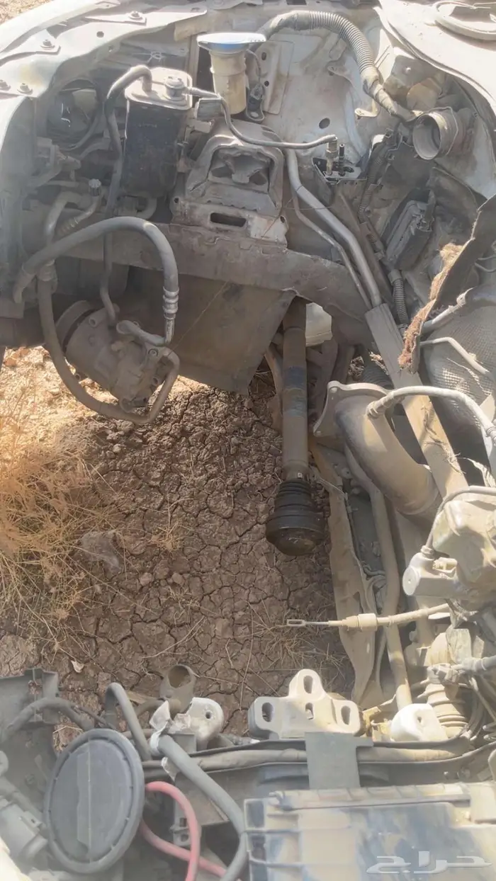 للبيع قولف gti تشليح قطع او كامل 0