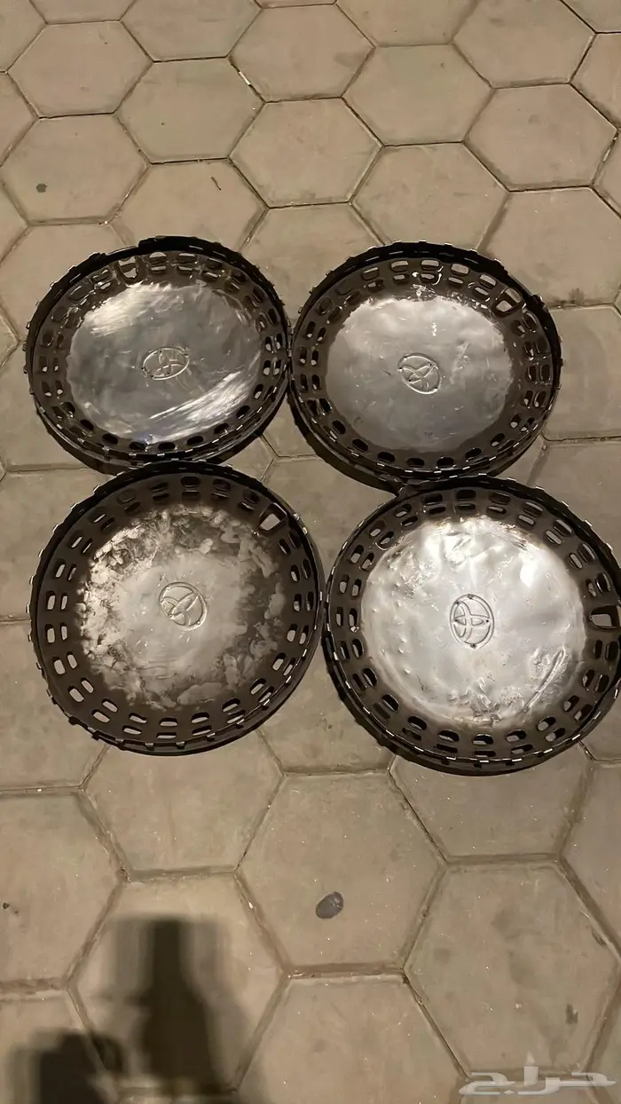 طيس كرسيدا للبيع 0