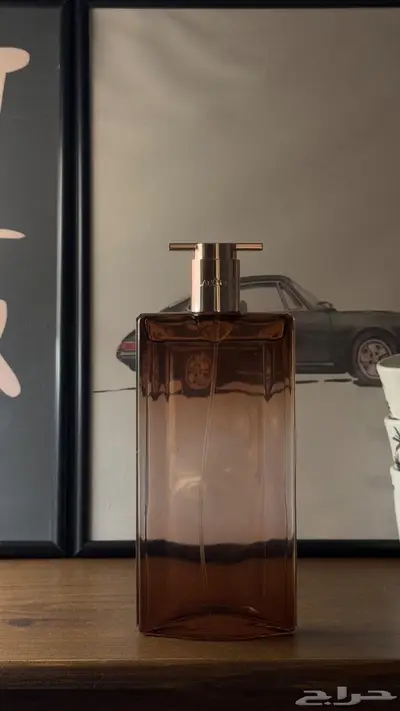 عطر لانكوم index