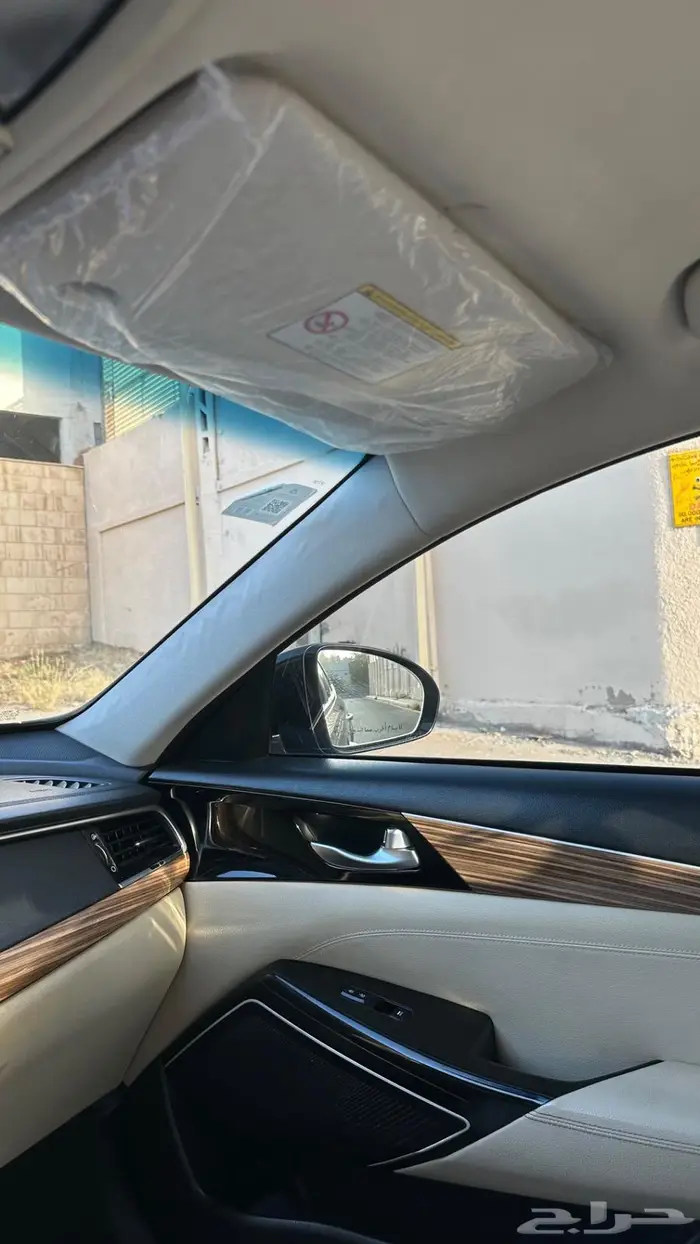 كادينزا نظيفة للبيع 4